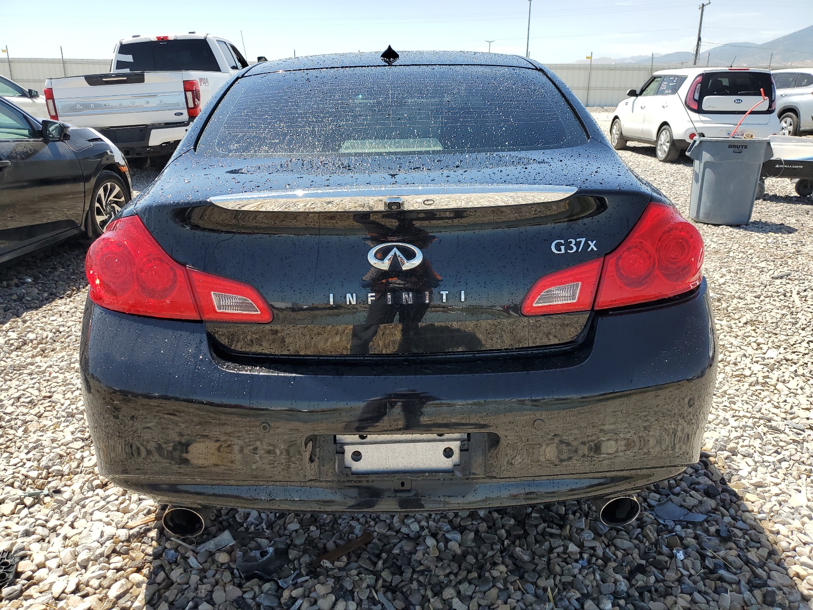 JN1CV6AR8DM358513 2013 Infiniti G37