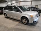 2010 Dodge Grand Caravan Sxt   na sprzedaż w Milwaukee, WI - Mechanical