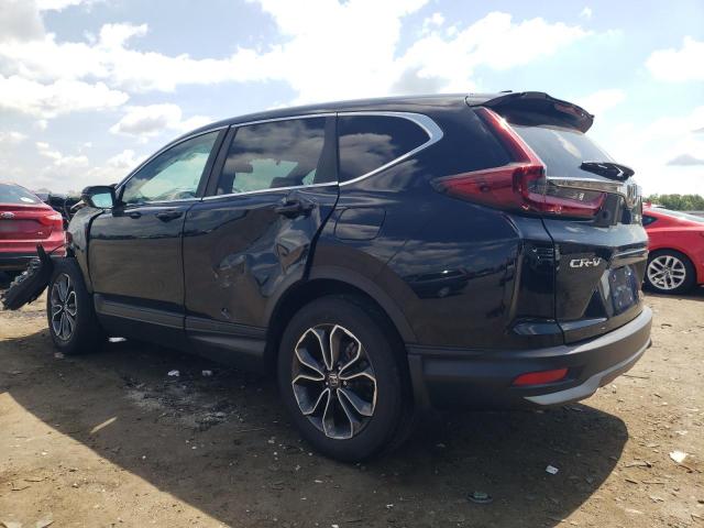 7FARW2H8XLE002165 | 2020 Honda cr-v exl