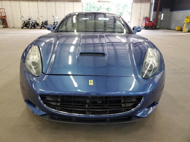 ZFF65LJA8A0172462 | 2010 Ferrari california