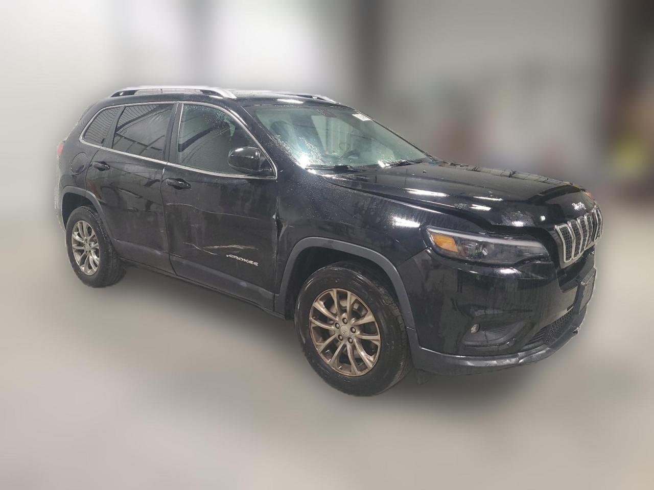 2019 Jeep Cherokee Latitude Plus VIN: 1C4PJMLX4KD223813 Lot: 60205754