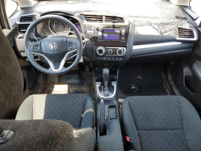 Хетчбеки HONDA FIT 2015 Сірий