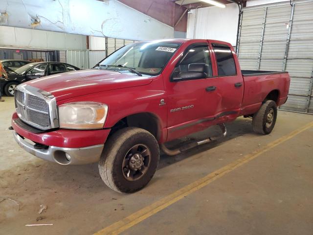 2006 Dodge Ram 2500 St