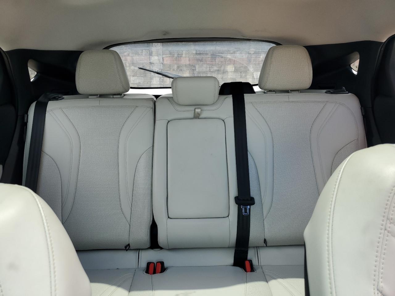 2022 Ford Mustang Mach-E Premium VIN: 3FMTK3RMXNMA26832 Lot: 60098704