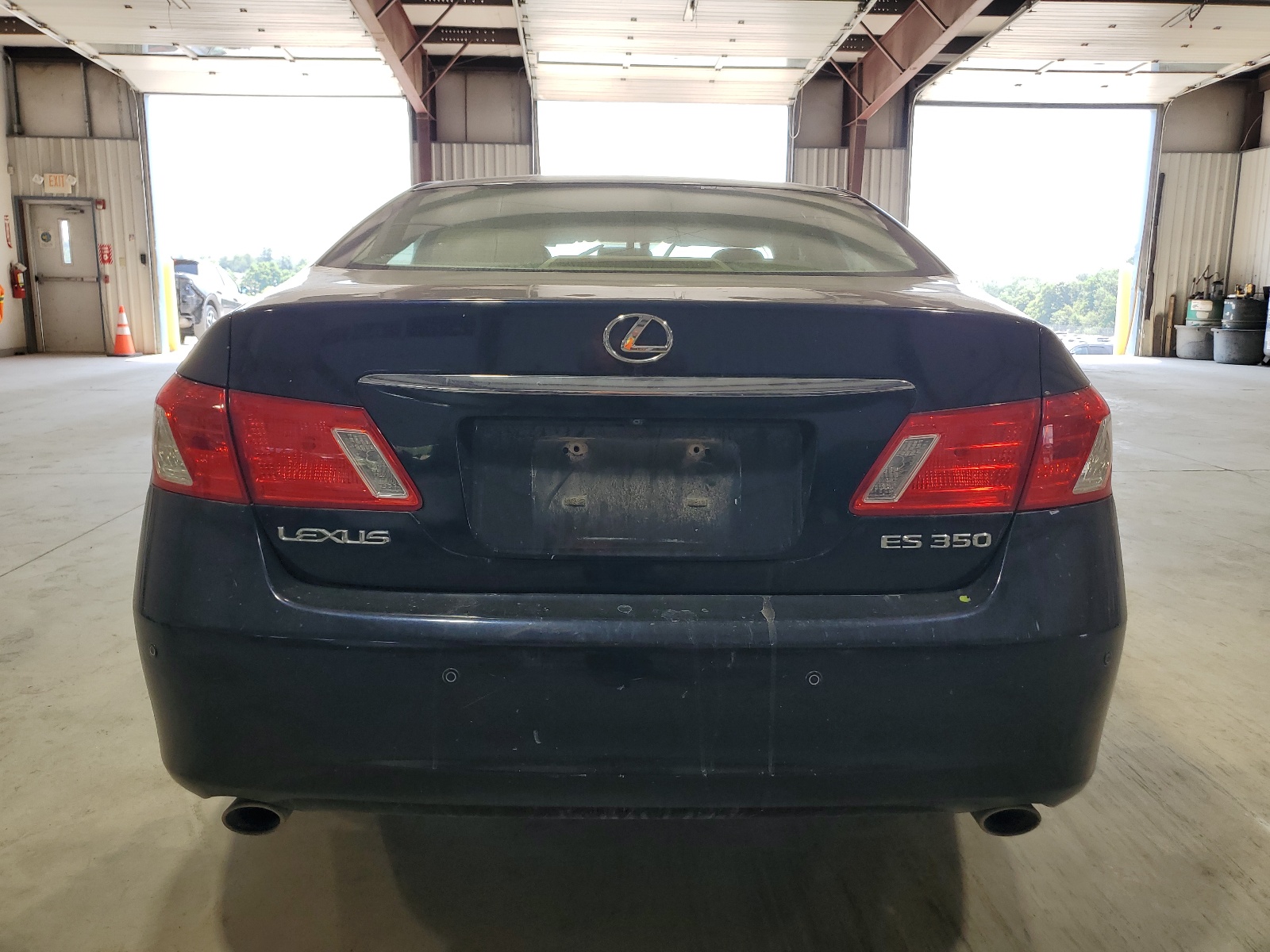 JTHBJ46G172151556 2007 Lexus Es 350