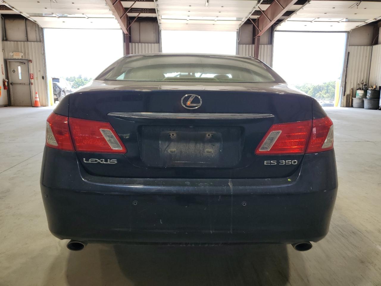 2007 Lexus Es 350 VIN: JTHBJ46G172151556 Lot: 59867674