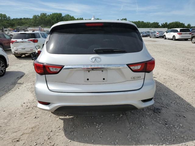 5N1DL0MM8HC550932 | 2017 Infiniti qx60