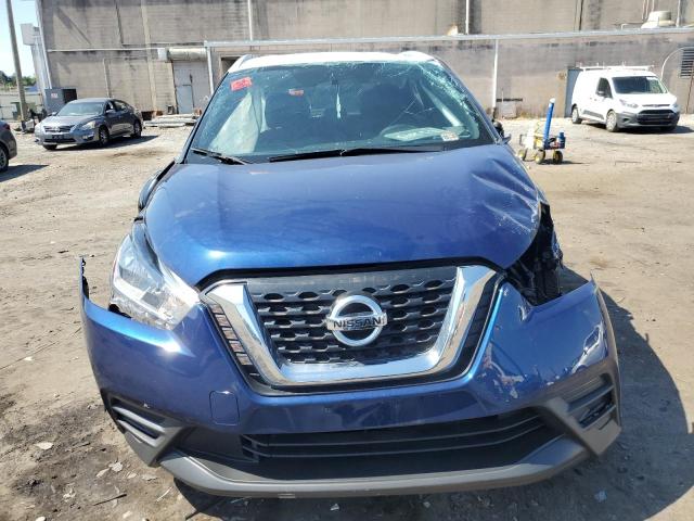 3N1CP5CU0JL535101 | 2018 Nissan kicks s