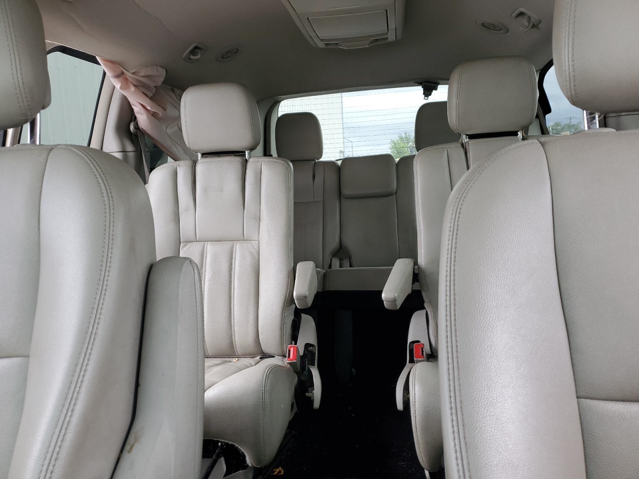 2013 Chrysler Town & Country Touring VIN: 2C4RC1BG6DR519483 Lot: 57512794