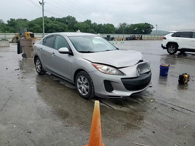 2012 Mazda 3 I VIN: JM1BL1UG2C1552448 Lot: 57976654