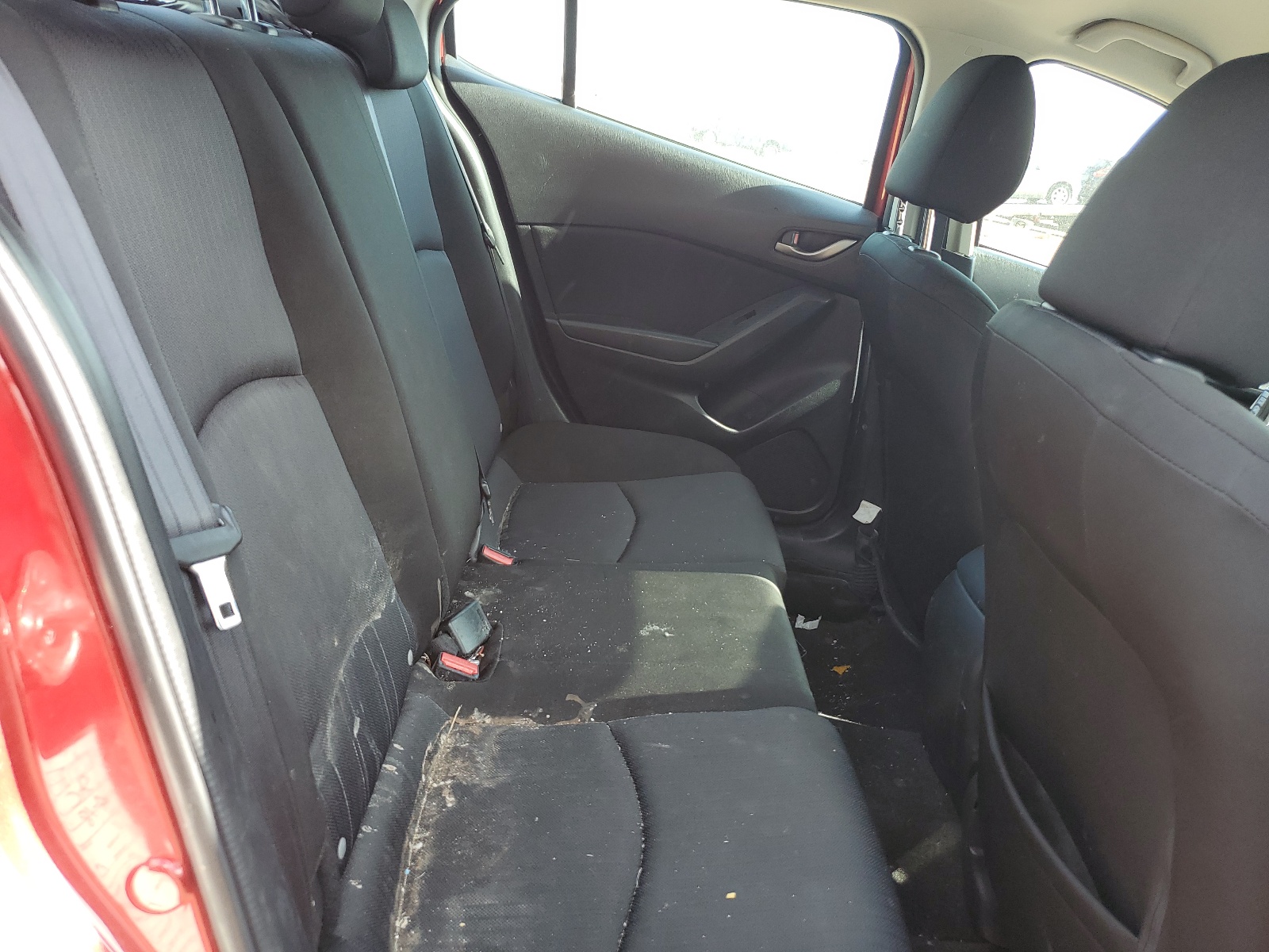 3MZBM1U79FM189731 2015 Mazda 3 Sport