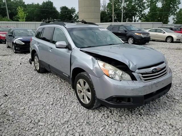 2012 Subaru Outback 2.5I Premium VIN: 4S4BRCGC3C3274775 Lot: 59516544