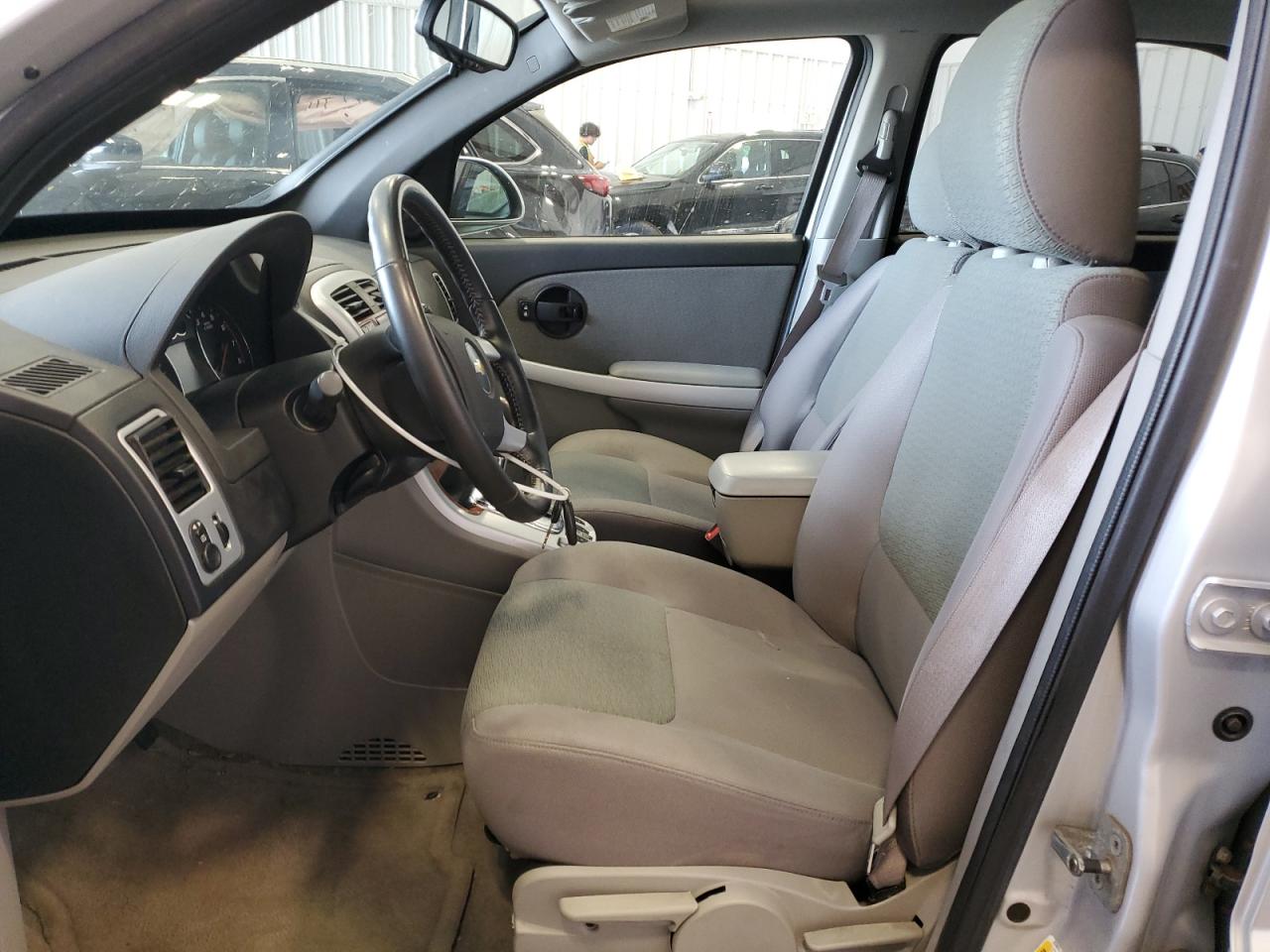 2009 Chevrolet Equinox Lt VIN: 2CNDL33F896245090 Lot: 60234224