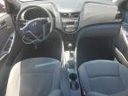 2016 Hyundai Accent Se იყიდება Bridgeton-ში, MO - Side
