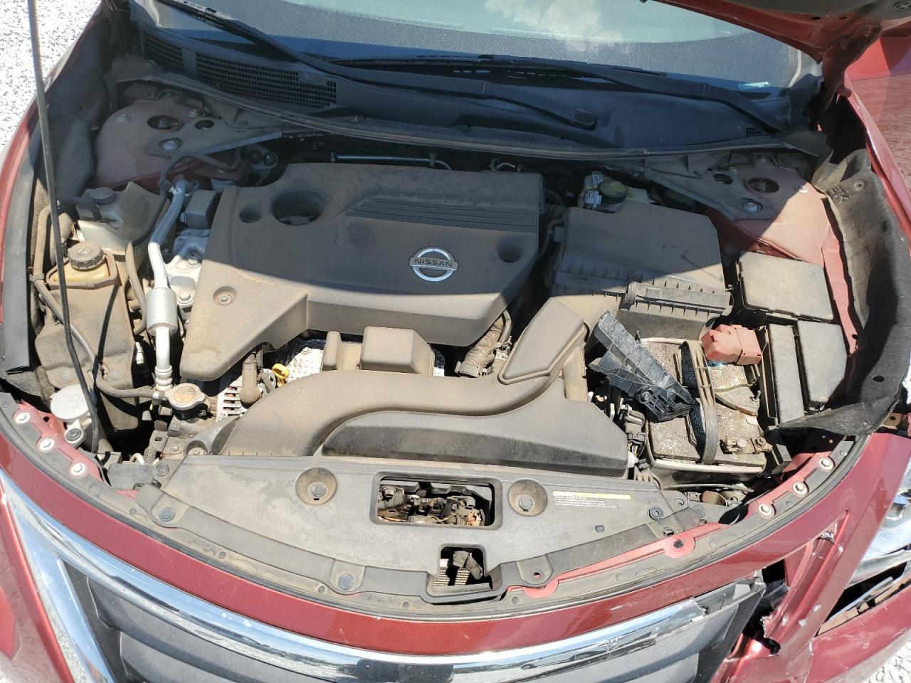 1N4AL3AP0EC150842 2014 Nissan Altima 2.5