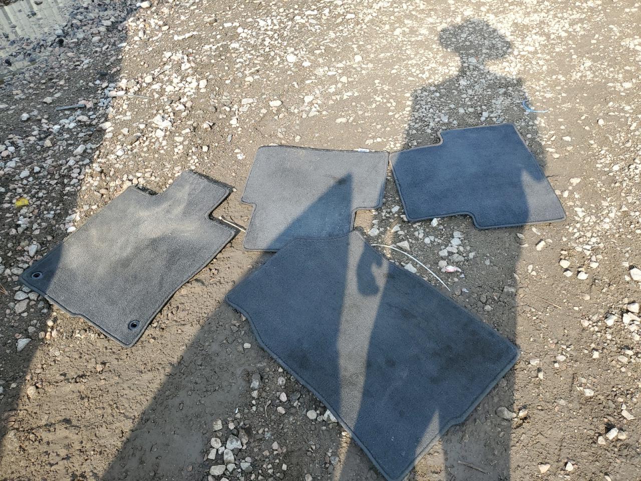 2020 Honda Civic Ex VIN: 19XFC1F31LE022531 Lot: 60684264