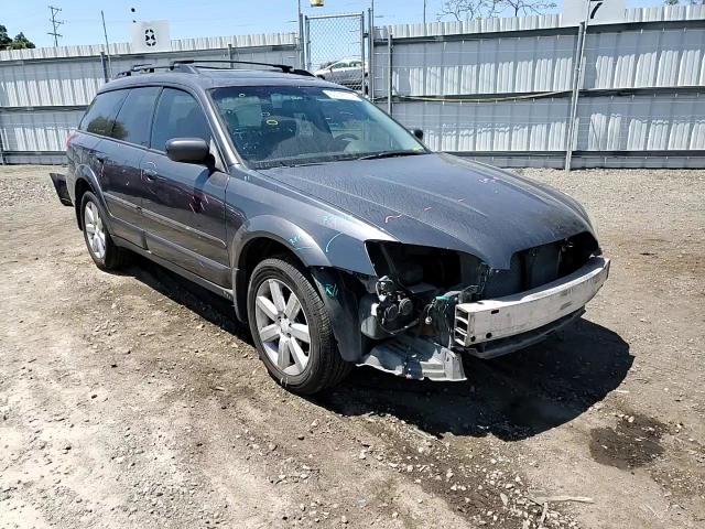 2007 Subaru Outback Outback 2.5I Limited VIN: 4S4BP62C877330819 Lot: 60745174