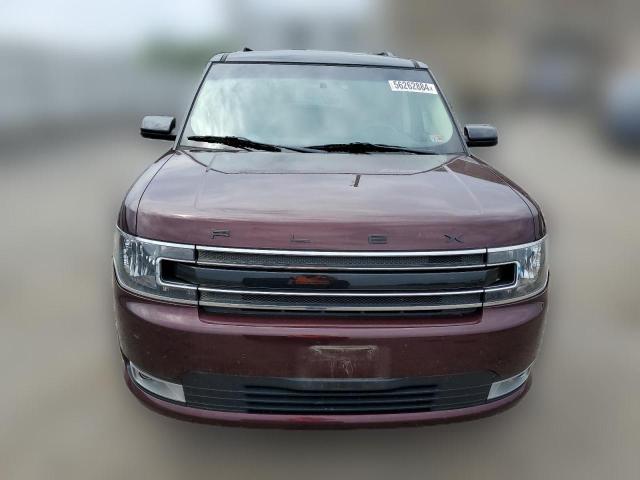 2FMHK6C82KBA37601 | 2019 Ford flex sel