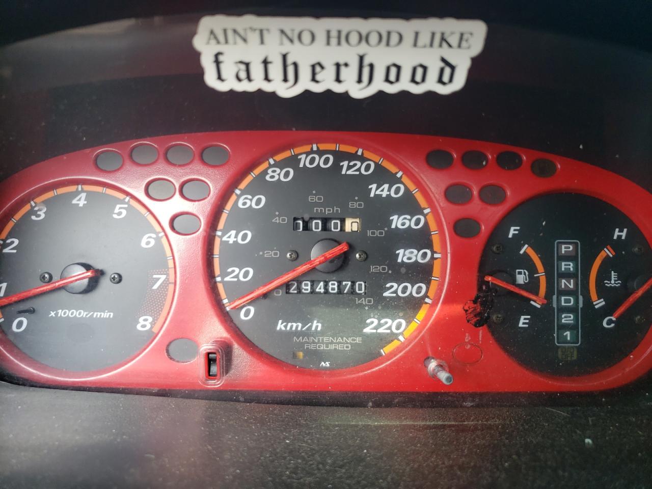 1999 Honda Cr-V Lx VIN: JHLRD1845XC075944 Lot: 59085214