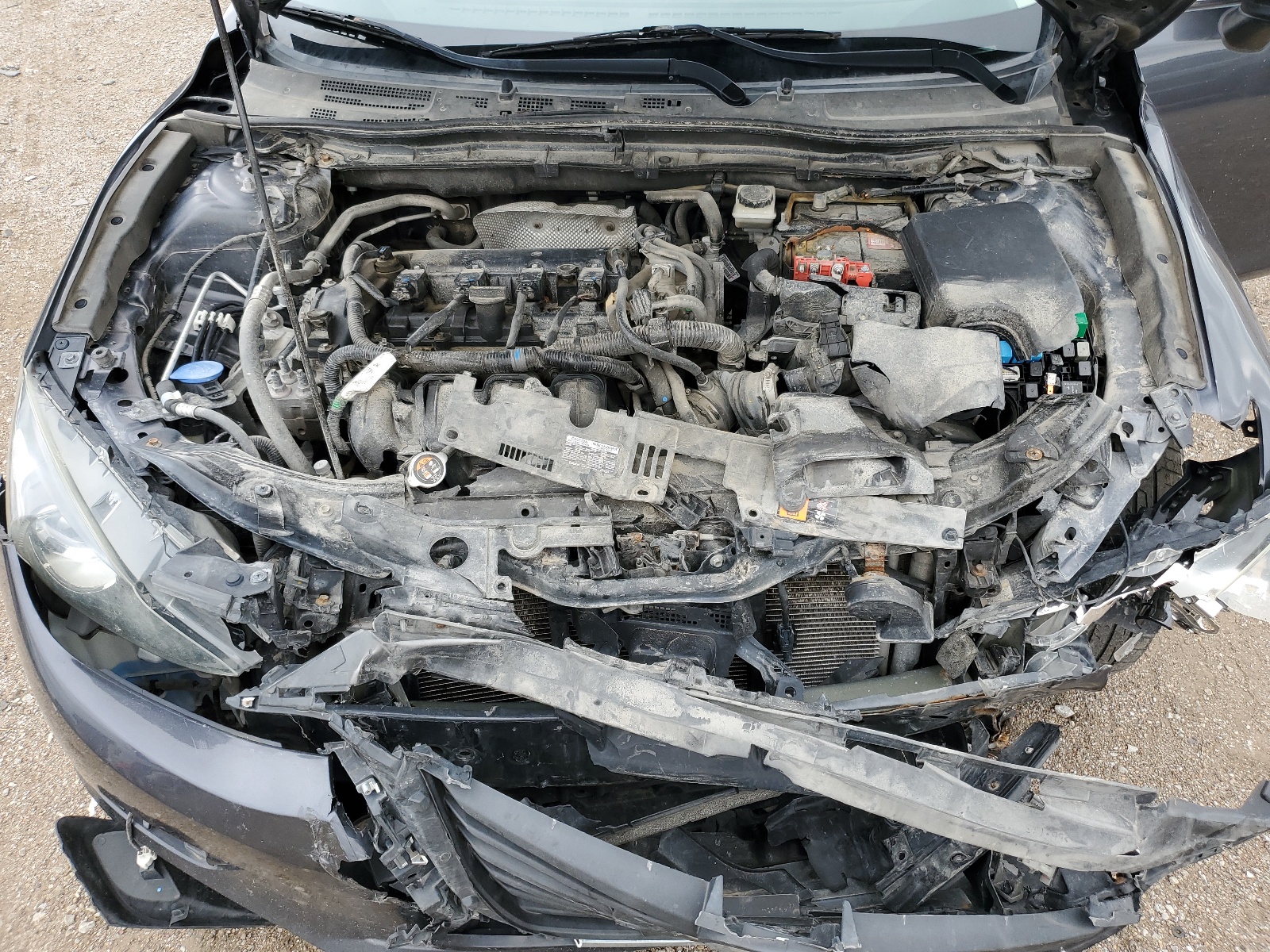 3MZBM1K75GM259424 2016 Mazda 3 Sport