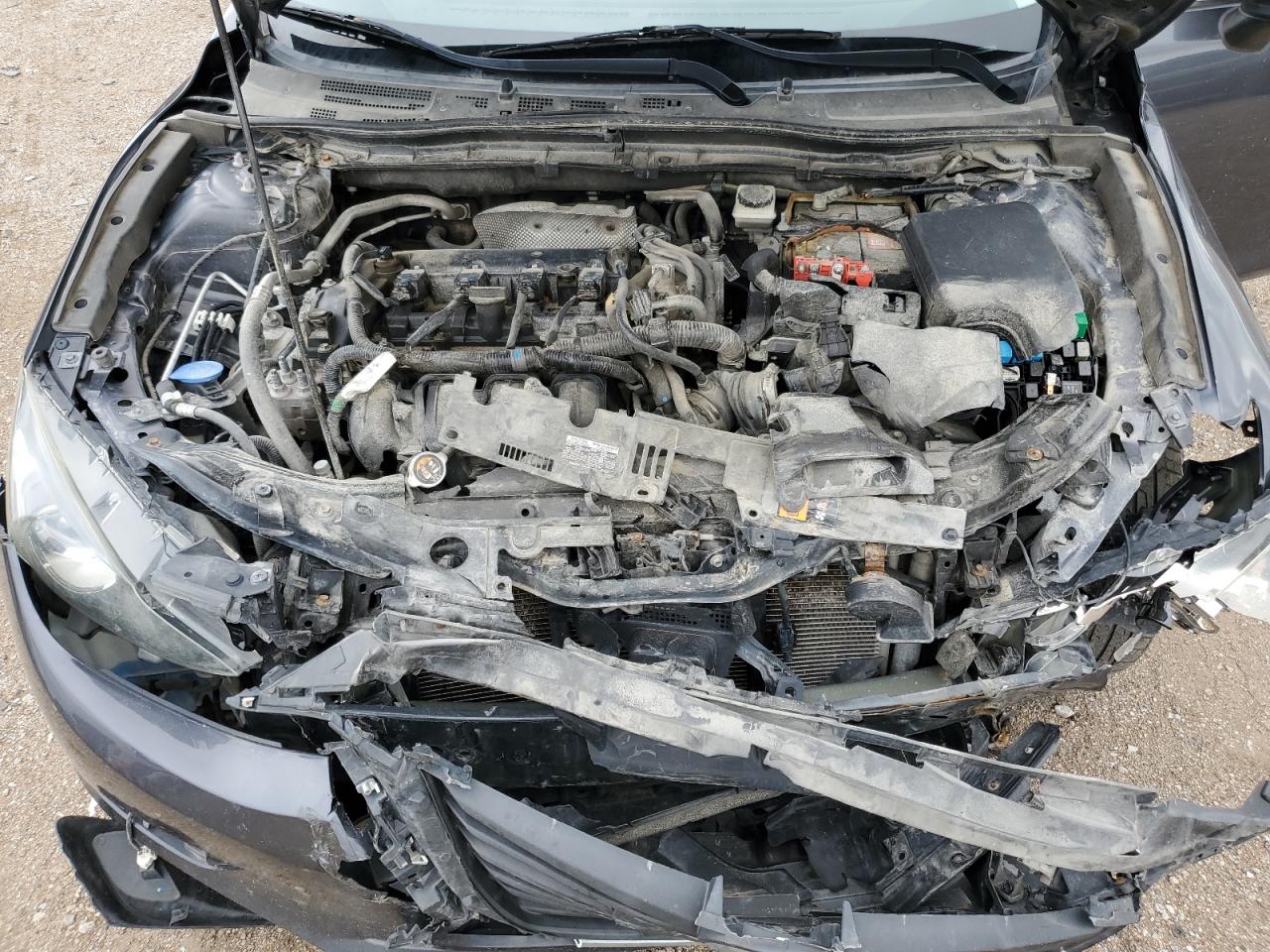 2016 Mazda 3 Sport VIN: 3MZBM1K75GM259424 Lot: 59738194