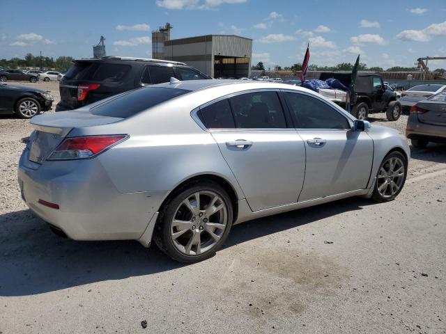 2013 ACURA TL ADVANCE 19UUA9F70DA005210  59464424