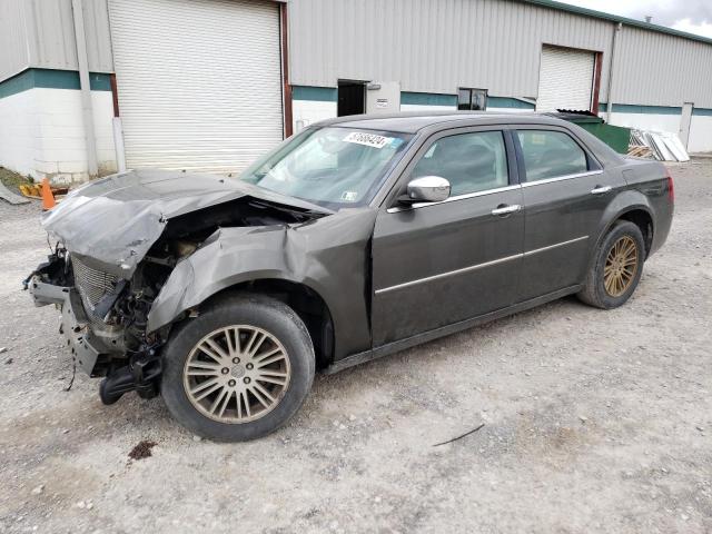 2010 Chrysler 300 Touring