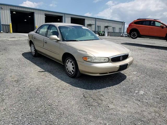 2004 Buick Century Custom VIN: 2G4WS52J141251879 Lot: 61004994