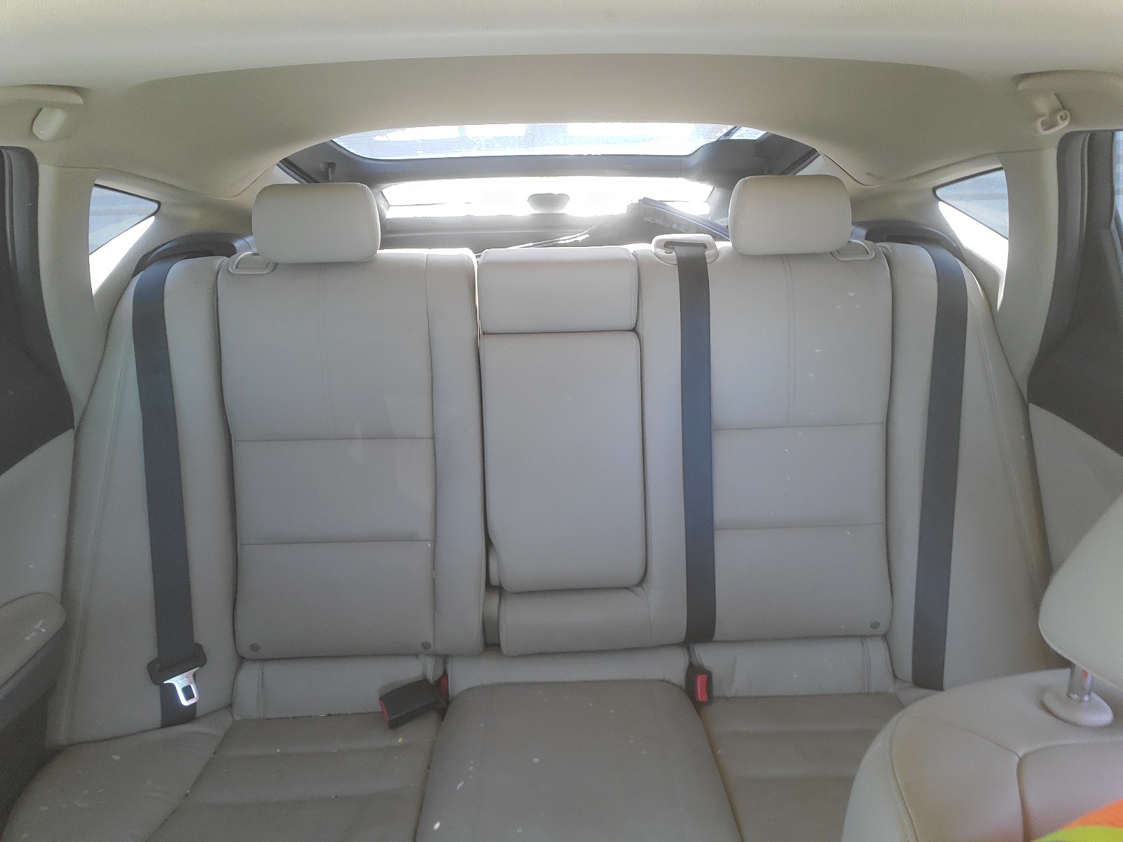 5J6TF1H51EL000655 2014 Honda Crosstour Exl