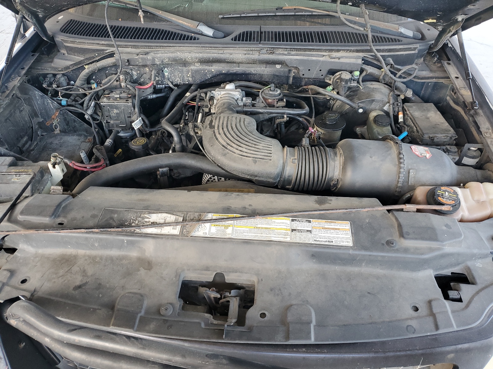 1FTRX18L8YNA88477 2000 Ford F150