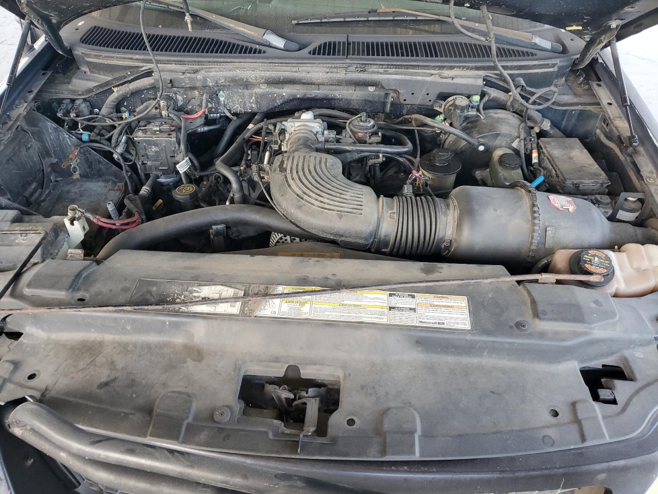 2000 Ford F150 VIN: 1FTRX18L8YNA88477 Lot: 60002124