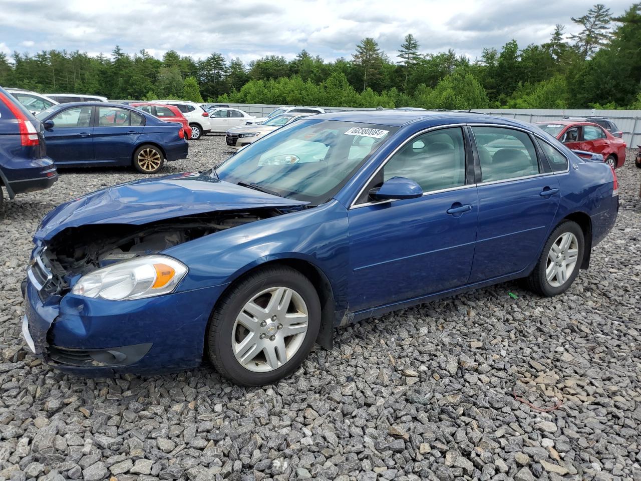 2006 Chevrolet Impala - Image 1