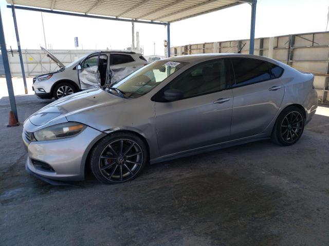 2015 Dodge Dart Sxt