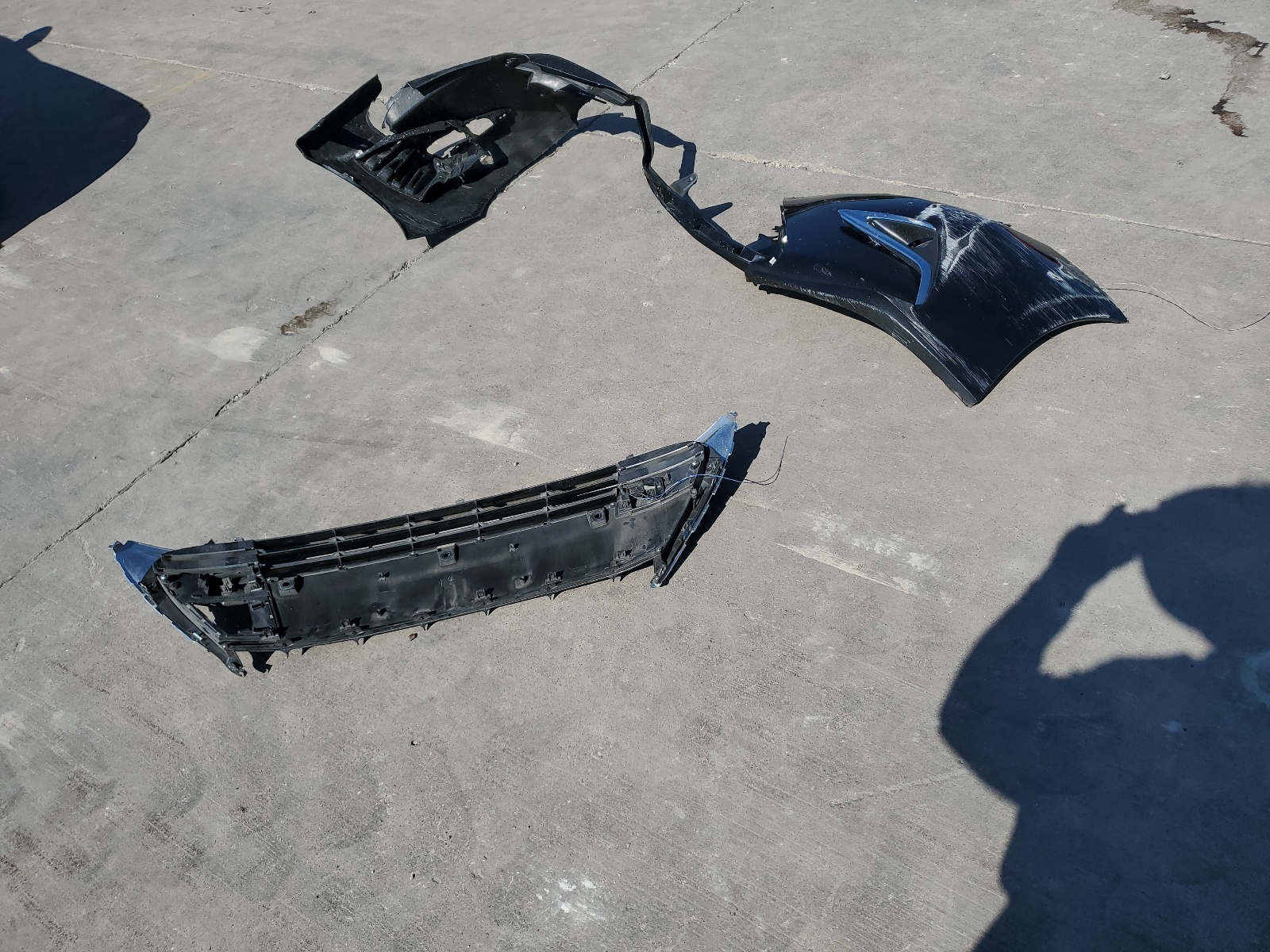 JTHBK1GG5G2223384 2016 Lexus Es 350