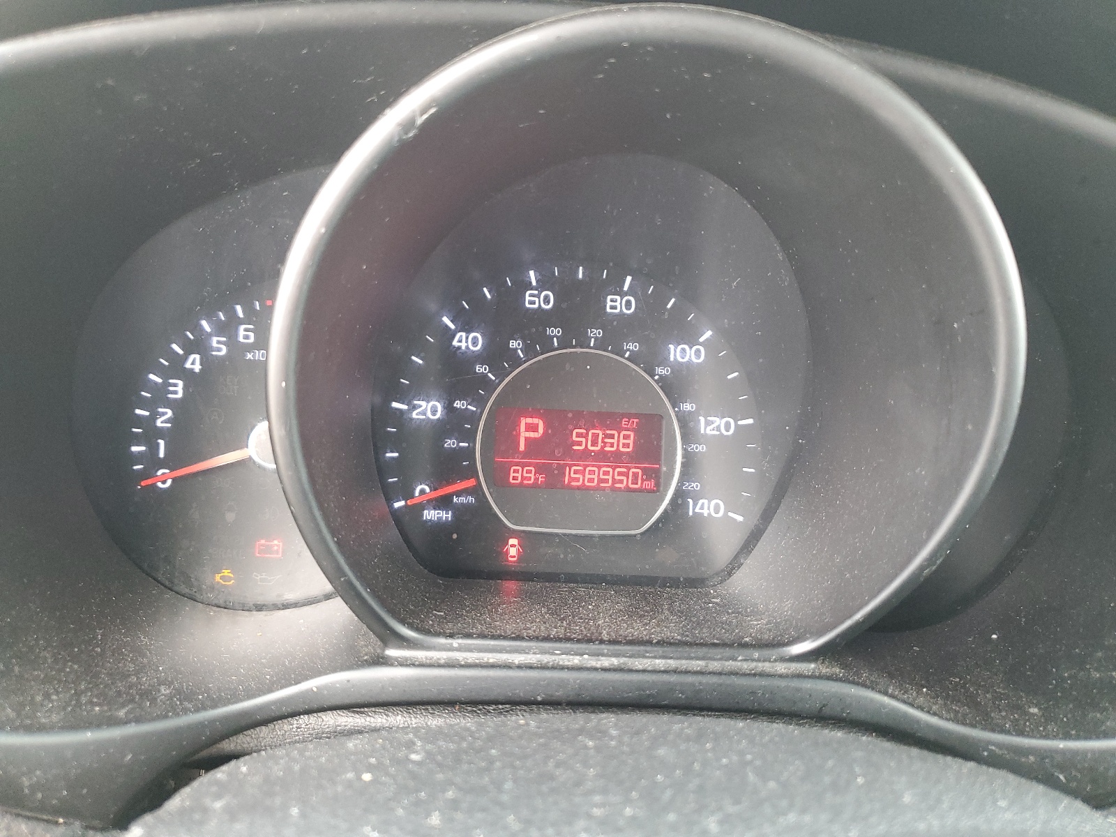 KNDJP3A50J7907089 2018 Kia Soul +