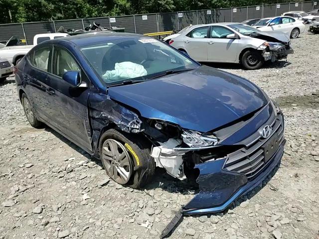 2019 Hyundai Elantra Sel VIN: 5NPD84LF7KH483560 Lot: 59670994