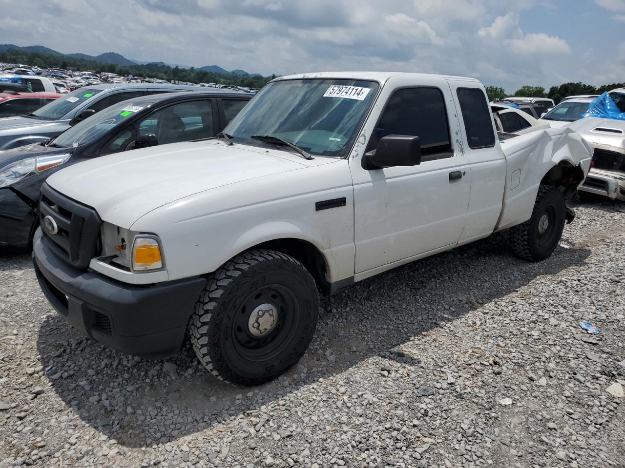 2006 Ford Ranger - Image 1