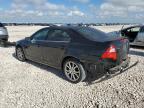 2012 Ford Fusion Se en Venta en Taylor, TX - Normal Wear