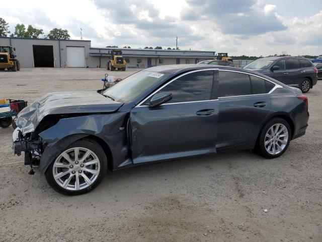 2020 Cadillac Ct5 Luxury zu verkaufen in Harleyville, SC - Front End