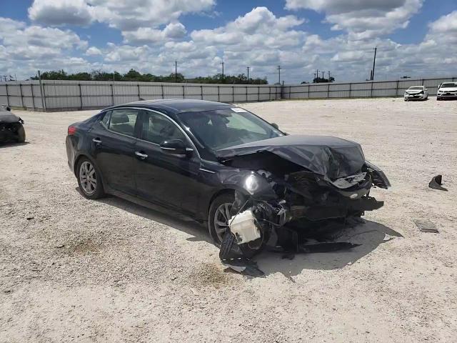 2013 Kia Optima Ex VIN: 5XXGN4A76DG221688 Lot: 60471394