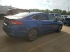 2017 Ford Fusion Se for Sale in Louisville, KY - Front End