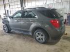 2013 Chevrolet Equinox Lt на продаже в Des Moines, IA - Front End