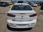 2016 Mitsubishi Lancer Es продається в Kansas City, KS - Top/Roof