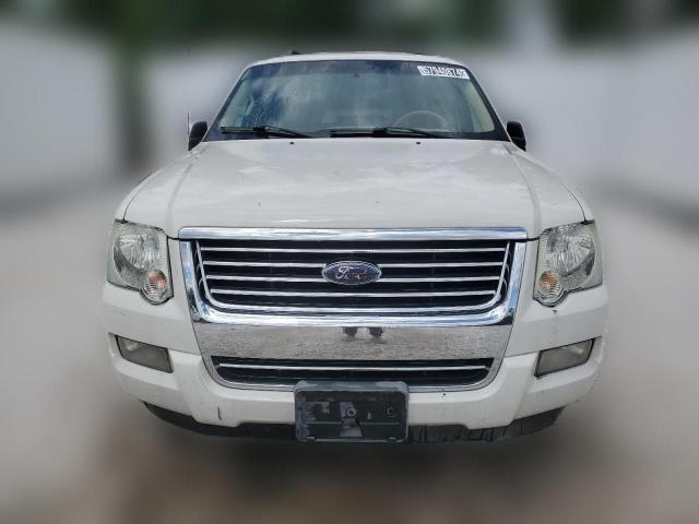 1FMEU6DE3AUA91709 | 2010 Ford explorer xlt