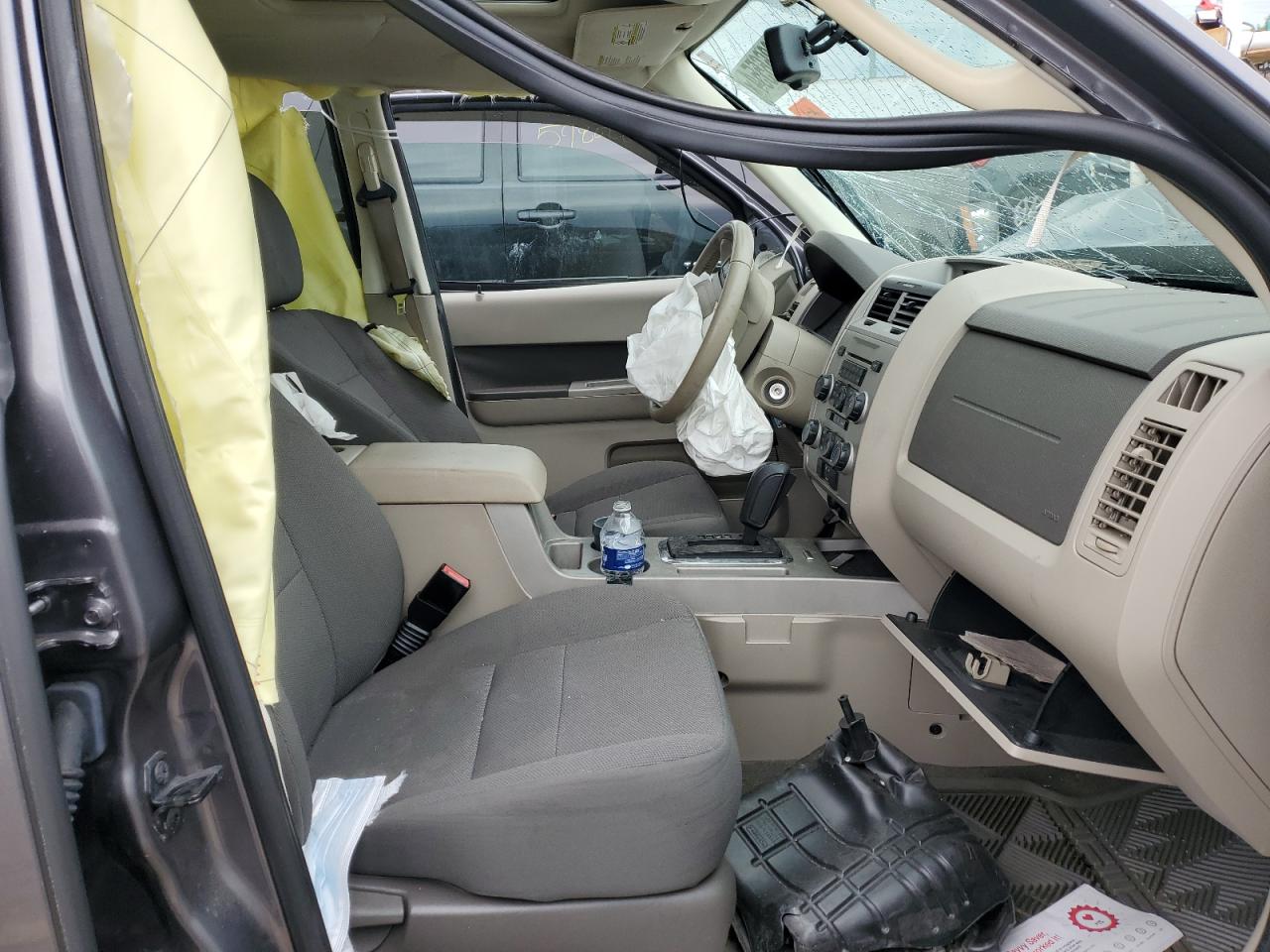 2009 Ford Escape Xlt VIN: 1FMCU03789KB94915 Lot: 60866554