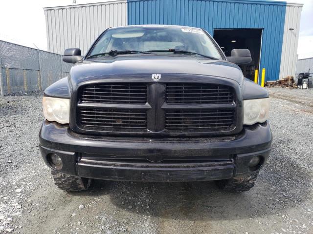 2005 DODGE RAM 1500 ST