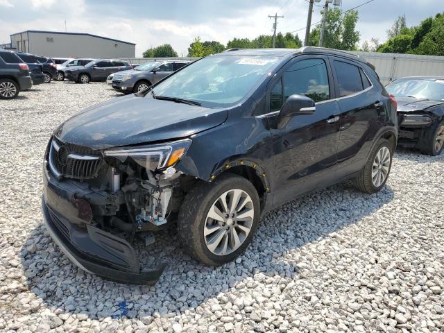  BUICK ENCORE 2019 Чорний