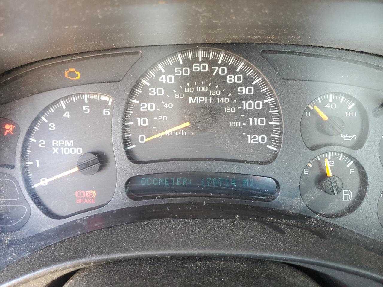 2005 GMC New Sierra K1500 VIN: 1GTEK14X55Z141145 Lot: 57534634