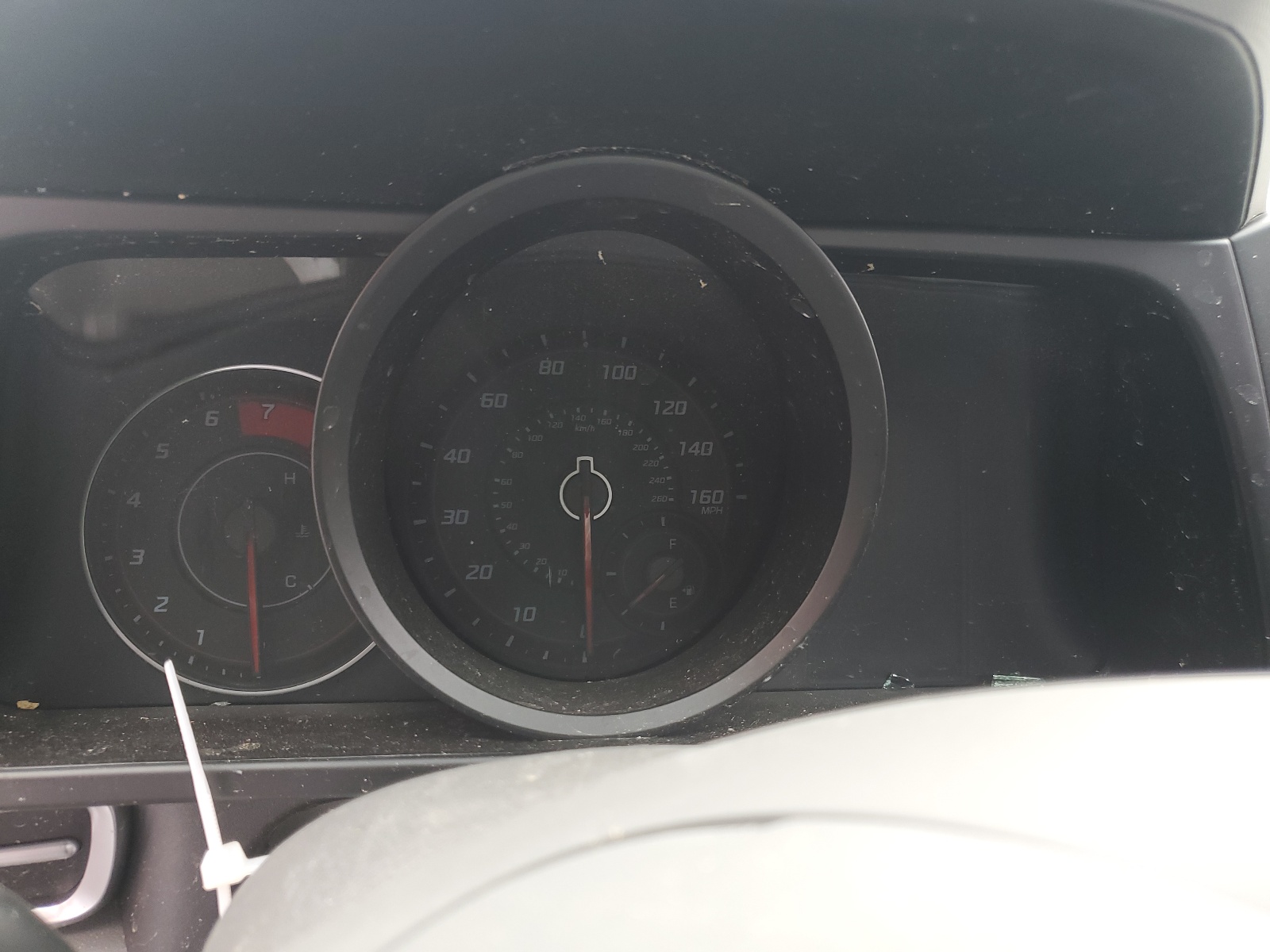 KMHLL4AG5PU596924 2023 Hyundai Elantra Se