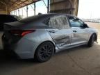 2021 Hyundai Accent Se en Venta en Phoenix, AZ - Vandalism